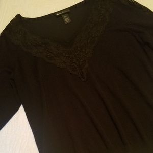 Lane Bryant sweater